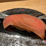 浅草壽司清 - カジキ