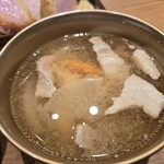 TONKATSU KEITA - 
