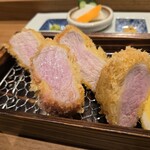 TONKATSU KEITA - 