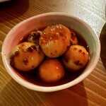 バー ヘリンボーン - 