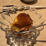 浅草壽司清 - プリン(^_−)−☆