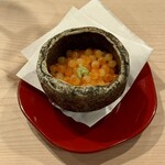 登喜和鮨 - 新潟の郷土料理　ととまめ