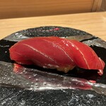 浅草壽司清 - 赤身