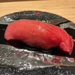 浅草壽司清 - 剥がし(//∇//)