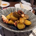 ビストロ魚丸 - 