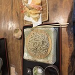 そば処 喜多原 - 