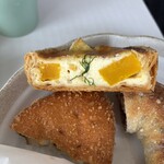 シャン ド ブレ - 