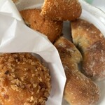 シャン ド ブレ - 