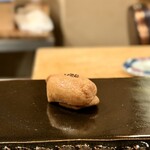 登喜和鮨 - 新潟のお稲荷さん