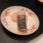 赤坂璃宮 - 北京ダック。