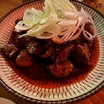 バー ヘリンボーン - 