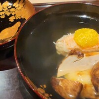 御料理 辻 - 