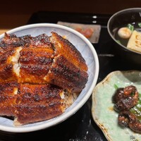 うなぎ家 しば福や - 