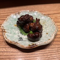 うなぎ家 しば福や - 