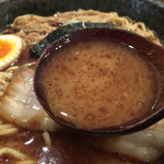 麺処田ぶし - 