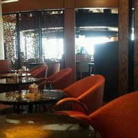 嘉門 - 店内その①