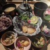 地下食堂mogura