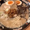 鹿児島ラーメン 豚とろ 鹿児島中央駅前店