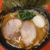 ラーメン家 がんくろ
