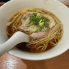 らぁ麺 はやし田 池袋店