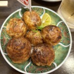 たこ酒場 くれおーる - 