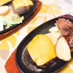 吉祥寺バーグ - 