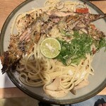 花ちょうちん - 