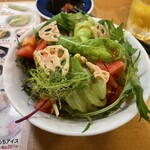 秋吉 - 料理写真: