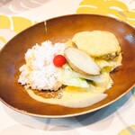 吉祥寺バーグ - 