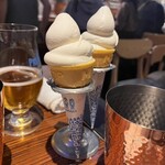 ビストロ魚丸 - 