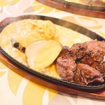 吉祥寺バーグ - 