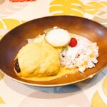 吉祥寺バーグ - 