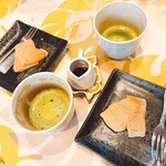 吉祥寺バーグ - 