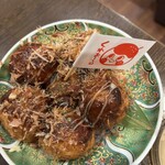 たこ酒場 くれおーる - 