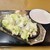 ドライブイン かかし - 料理写真:鶏鉄板（単品）