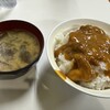 とんかつ 一 - 