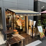 フルーツすぎ - 