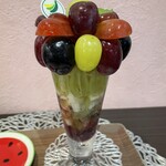 フルーツすぎ - 