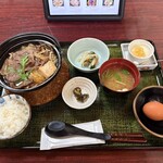 金澤屋牛肉店 - 