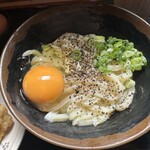 手打十段 うどんバカ一代 - 