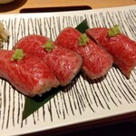 ​米沢牛登起波 山形店 - 