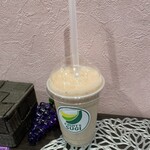 フルーツすぎ - 