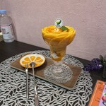 フルーツすぎ - 