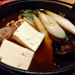 ​米沢牛登起波 - 少し甘めの美味しいすき焼き