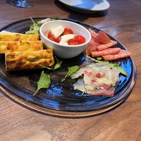 The Kitchen Salvatore Cuomo 三宮 - 