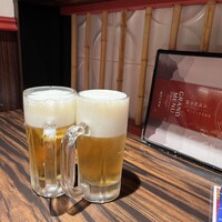 The Kitchen Salvatore Cuomo 三宮 - 