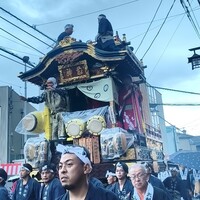 chinois 蓮歩 - 急いで帰る途中に出くわすタイミングの悪さw