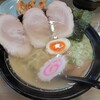 共栄ラーメン