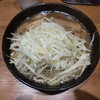 ラーメン 豚嵐 - 