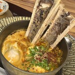 和韓料理 スンドゥブ専門店 じゅろく別邸 - 